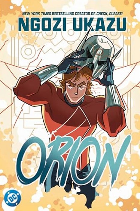 Orion-..