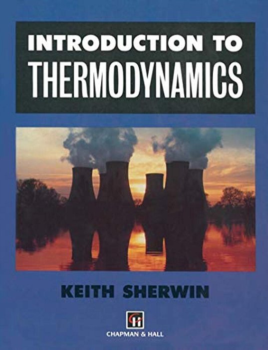 Introduction To Thermodynamics-..