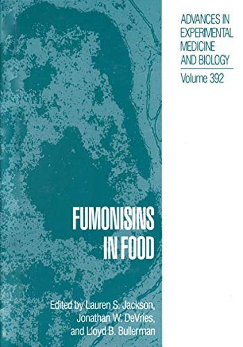 Fumonisins In Food-..