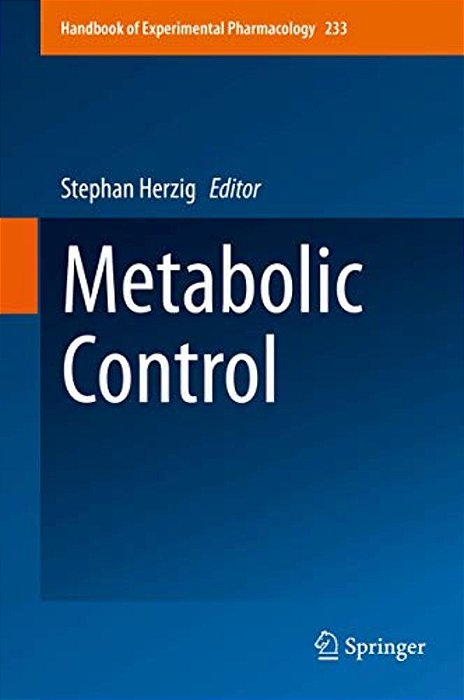 Metabolic Control-..