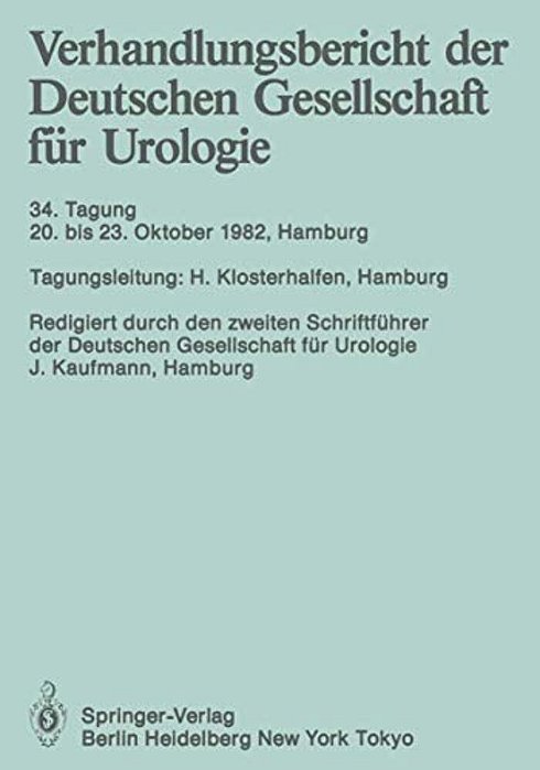 20. Bis 23. Oktober 1982, Hamburg-..