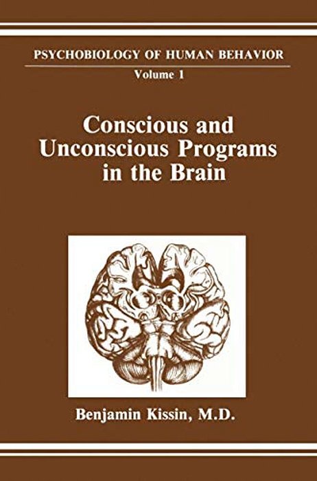 Conscious And Unconscious Programs In The Brain-..