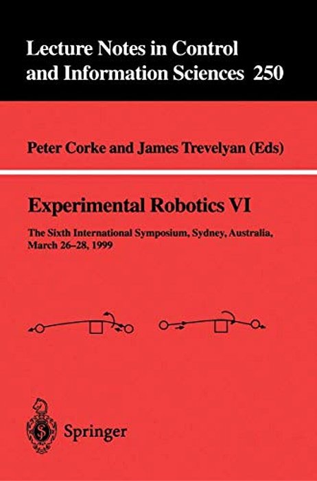Experimental Robotics VI-..