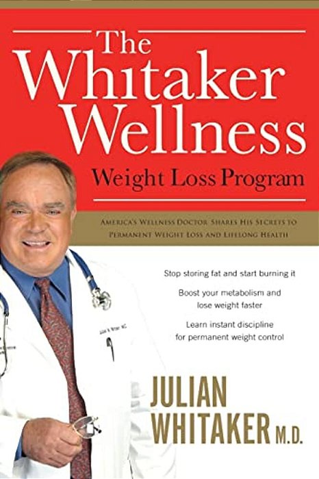 The Whitaker Wellness Weight Loss Program-..
