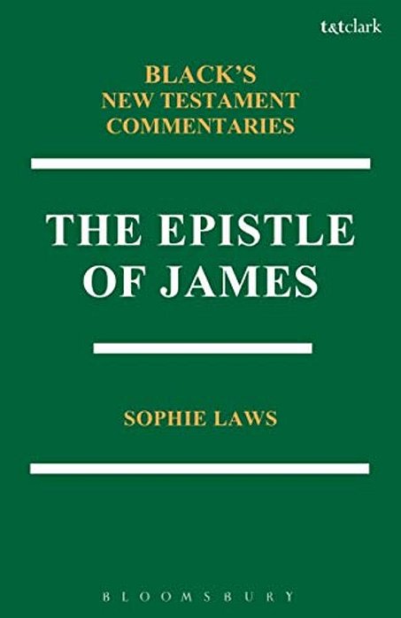 Epistle Of James-..