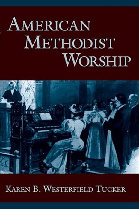 American Methodist Worship-..
