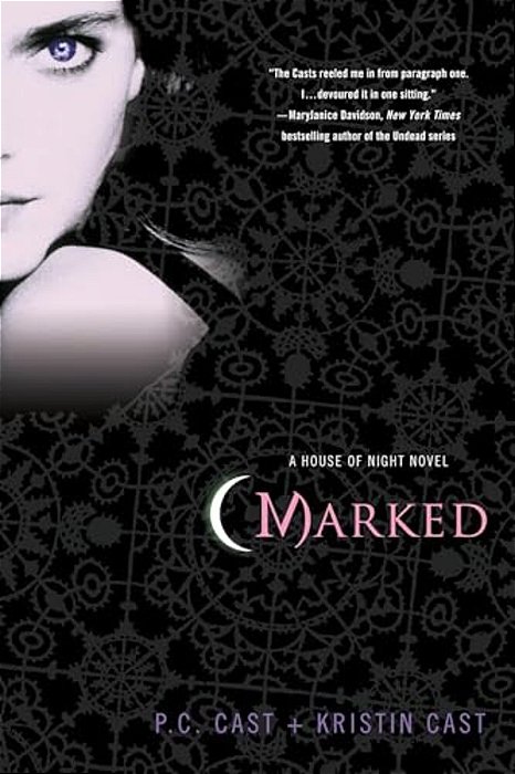 Marked-..
