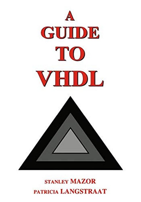 A Guide To Vhdl-..