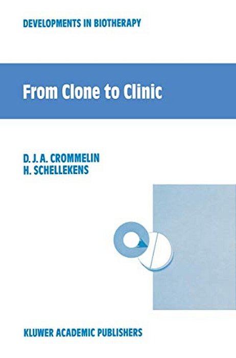 From Clone To Clinic-..