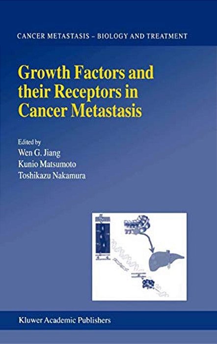 Growth Factors And Their Receptors In Cancer Metastasis-..