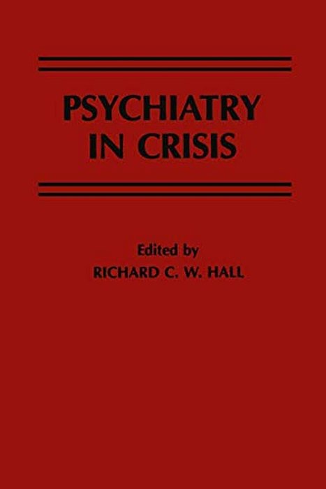 Psychiatry In Crisis-..