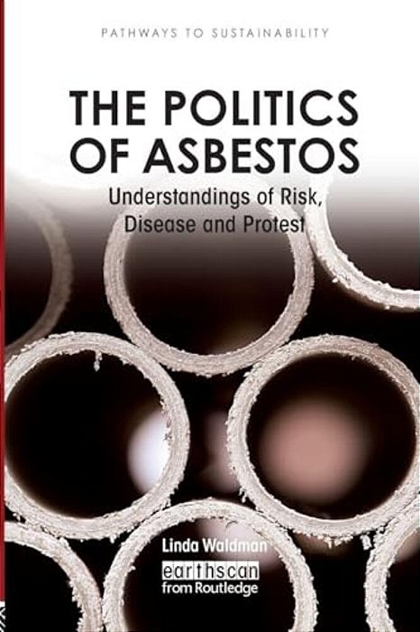 The Politics Of Asbestos: Understandings Of Risk, Disease And Protest-..