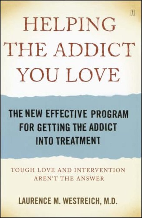 Helping The Addict You Love-..