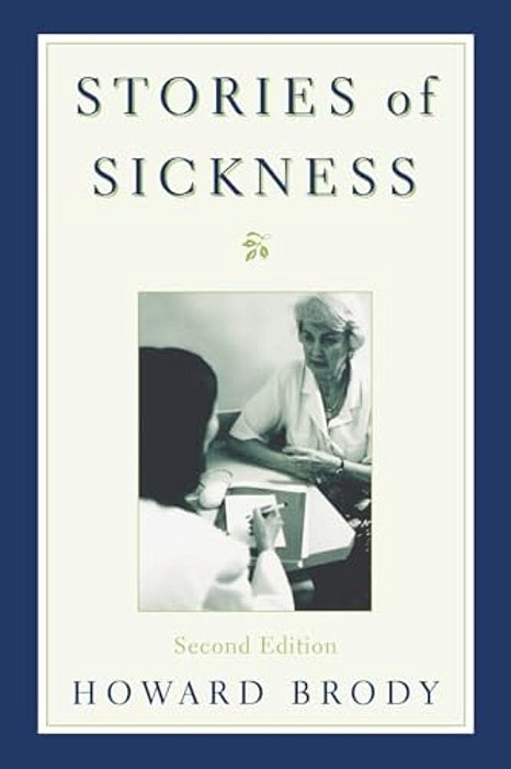 Stories Of Sickness-..