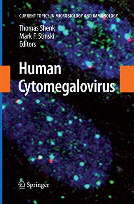 Human Cytomegalovirus-..