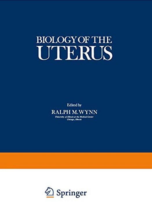 Biology Of The Uterus-..