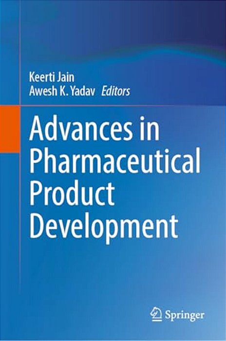Advances In Pharmaceutical Product Development-..