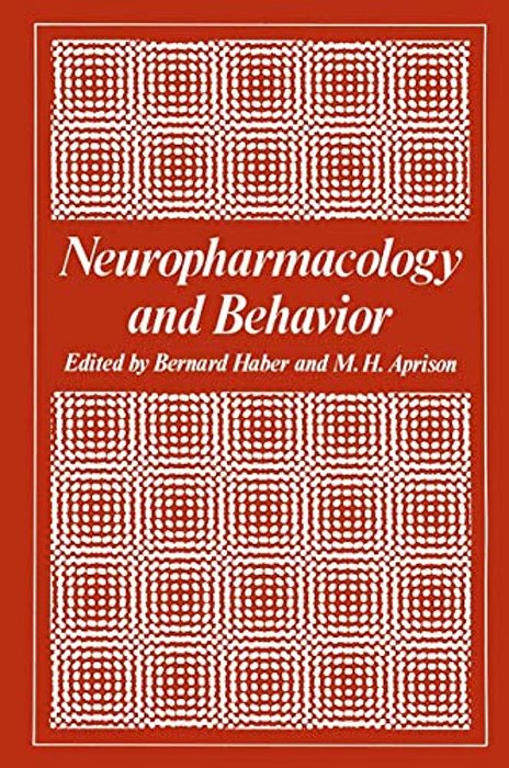 Neuropharmacology And Behavior-..