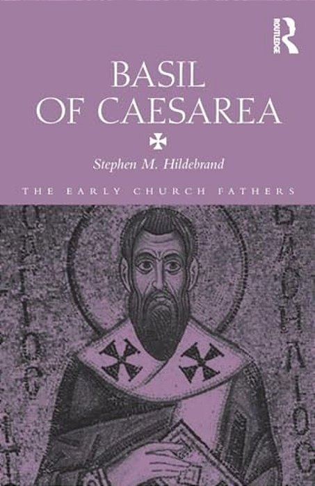 Basil Of Caesarea-..