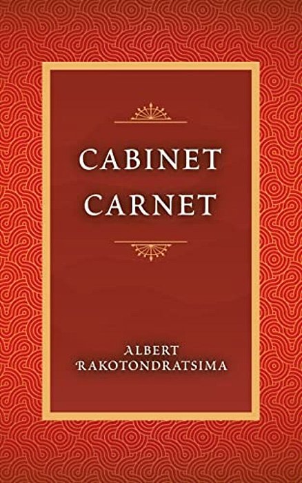 Cabinet Carnet-..