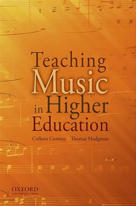 Teaching Music In Higher Education-..