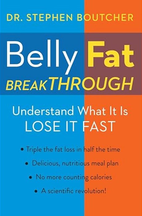 Belly Fat Breakthrough-..