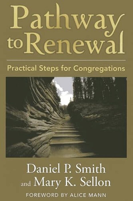 Pathway To Renewal: Practical Steps For Congregations-..