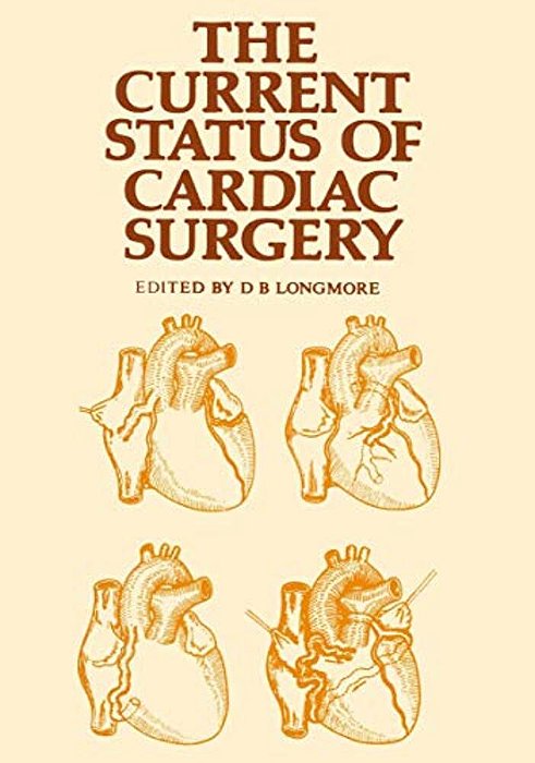 The Current Status Of Cardiac Surgery-..