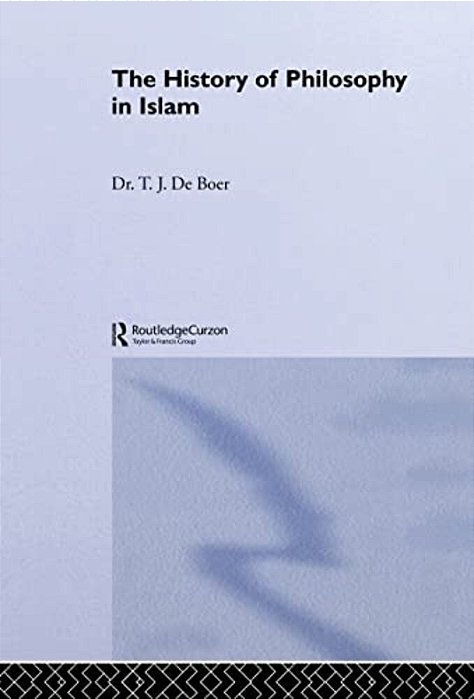 History Of Philosophy In Islam-..