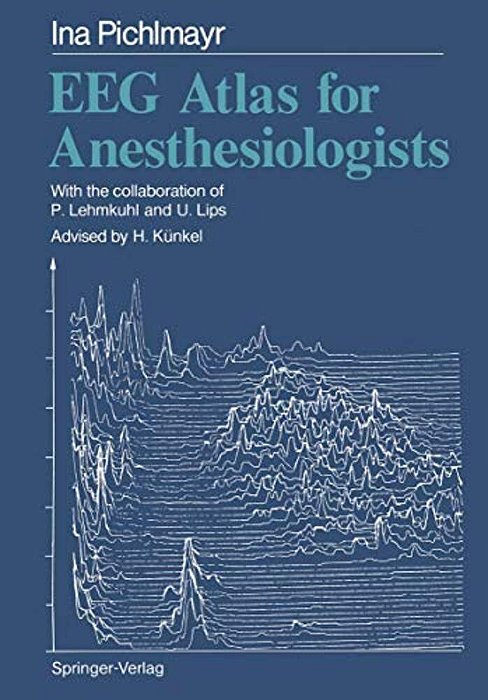 Eeg Atlas For Anesthesiologists-..