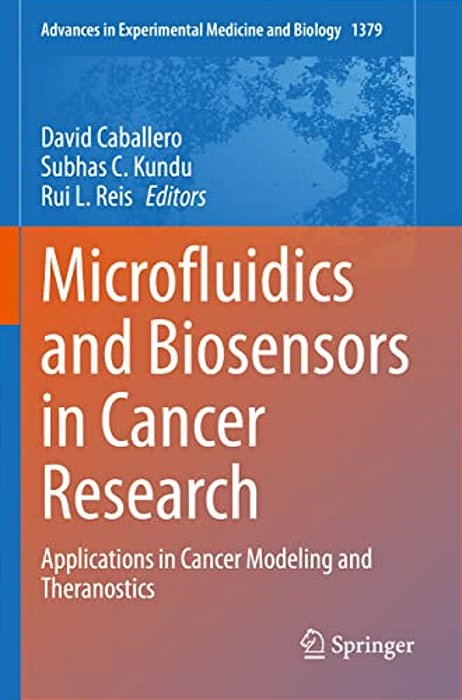 Microfluidics And Biosensors In Cancer Research: Applications In Cancer Modeling And Theranostics-..