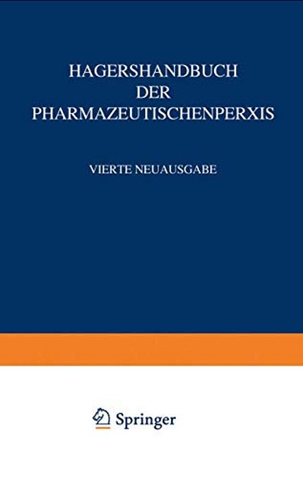 Chemikalien Und Drogen-..