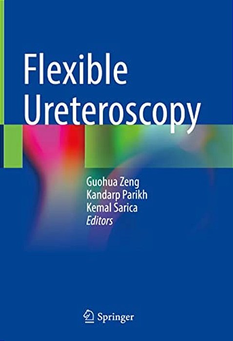 Flexible Ureteroscopy-..
