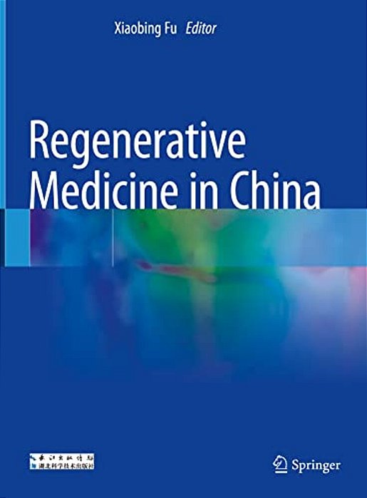 Regenerative Medicine In China-..