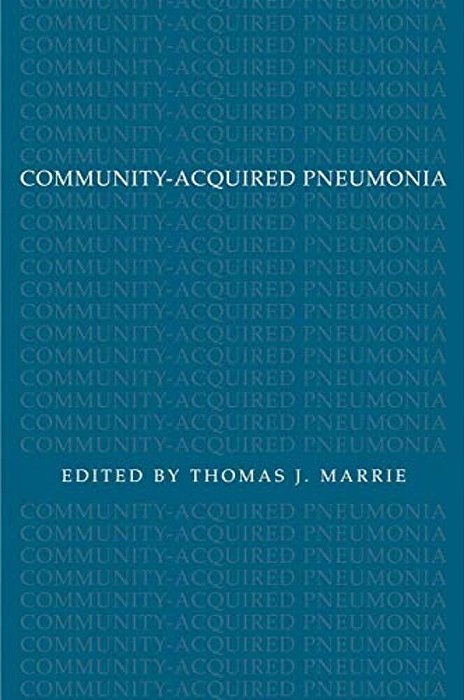 Community-Acquired Pneumonia-..