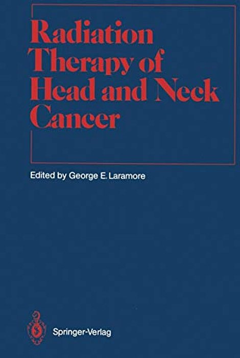Radiation Therapy Of Head And Neck Cancer-..