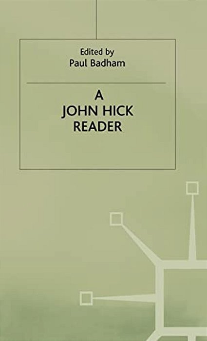 John Hick Reader-..