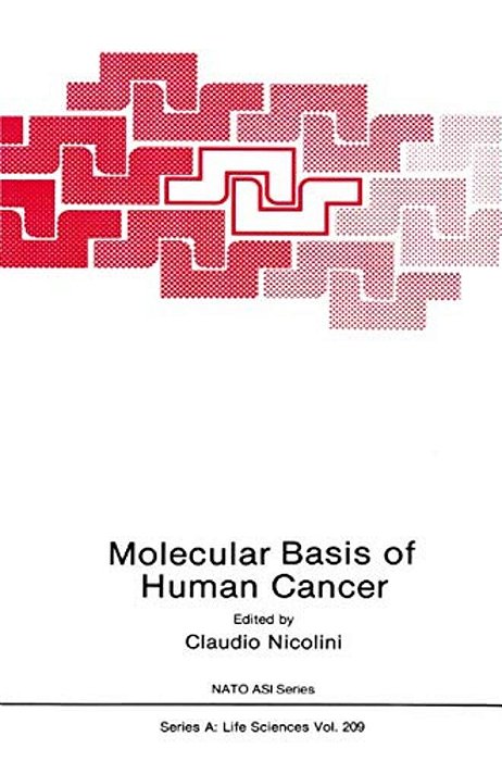 Molecular Basis Of Human Cancer-..