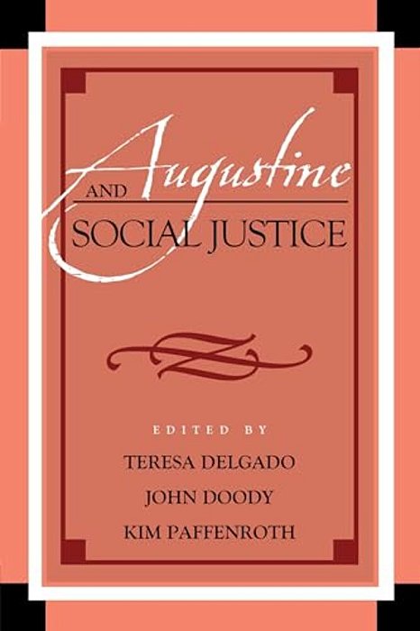 Augustine And Social Justice-..