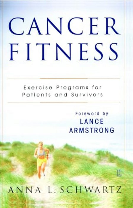 Cancer Fitness-..