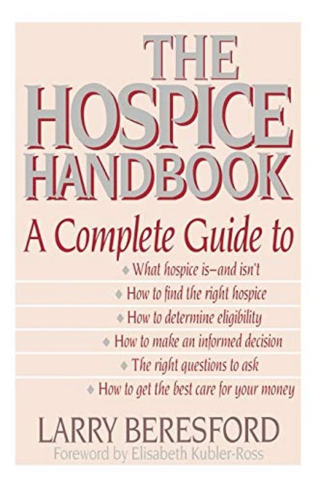 Hospice Handbook 1993-..
