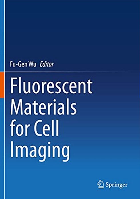 Fluorescent Materials For Cell Imaging-..