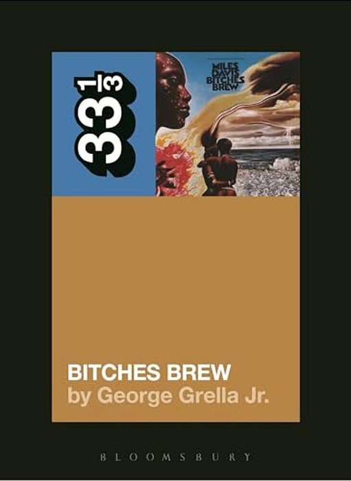 Miles Davis' Bitches Brew-..