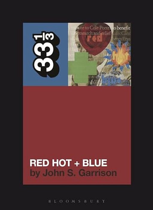 Various Artists' Red Hot + Blue-..