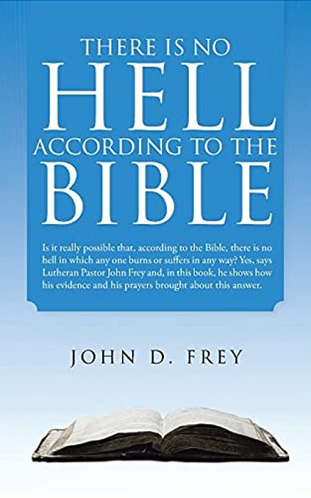 There Is No Hell According To The Bible-..