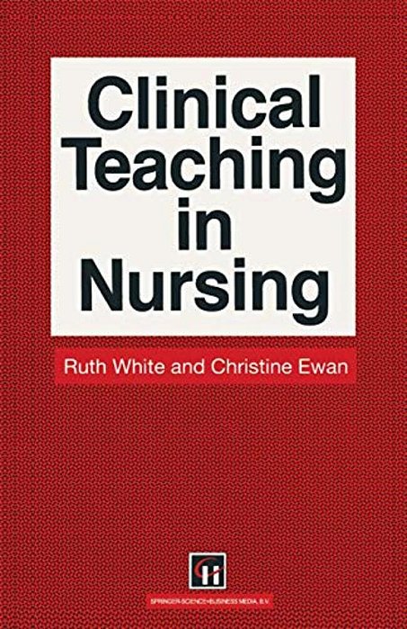 Clinical Teaching In Nursing-..