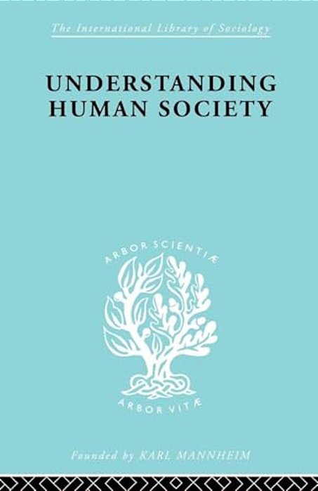 Understanding Human Society-..