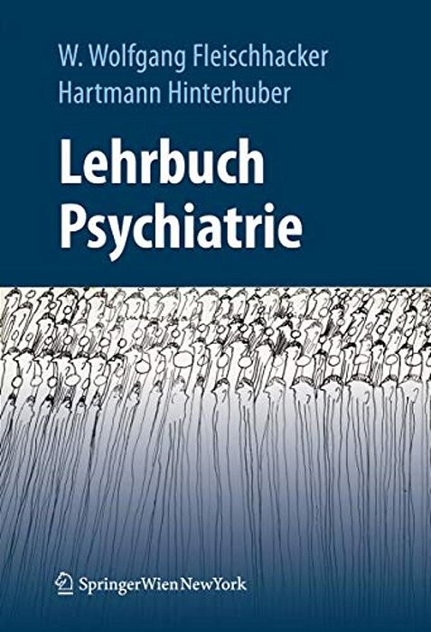 Lehrbuch Psychiatrie-..