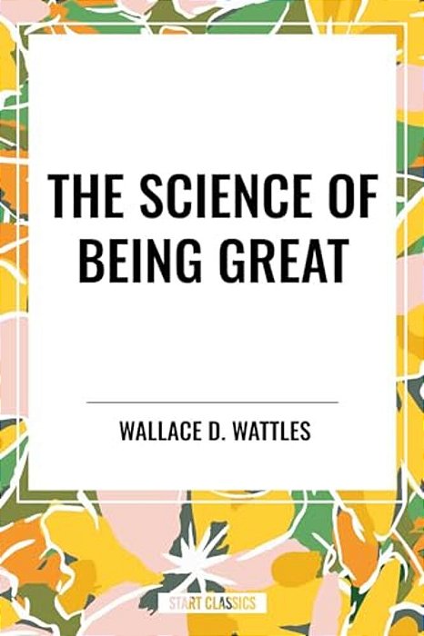 Science Of Being Great-..