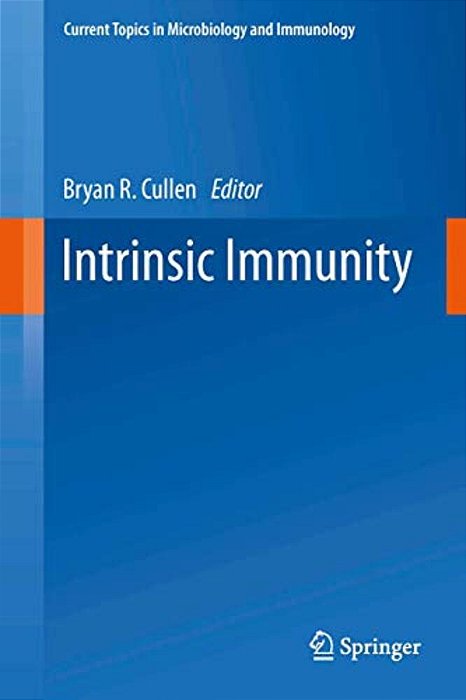Intrinsic Immunity-..